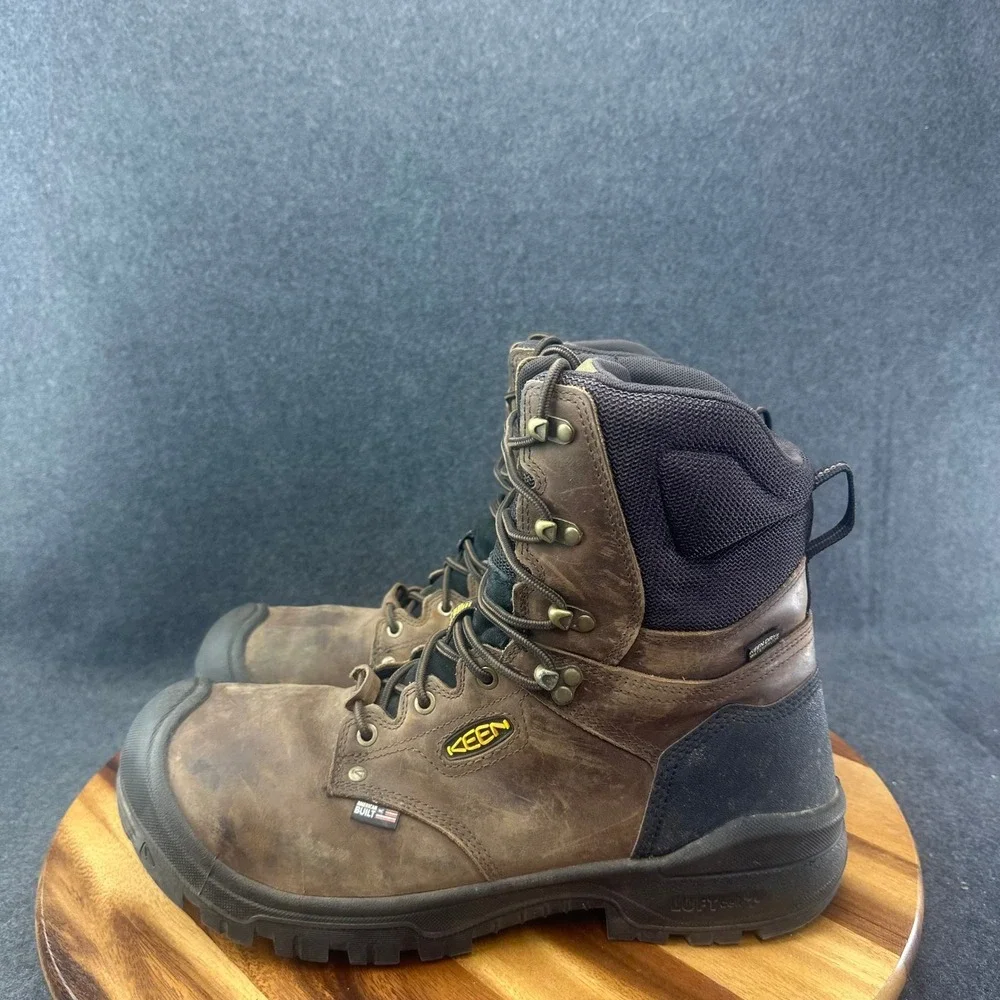 KEEN Utility 8